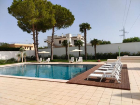 Villa BLANCA